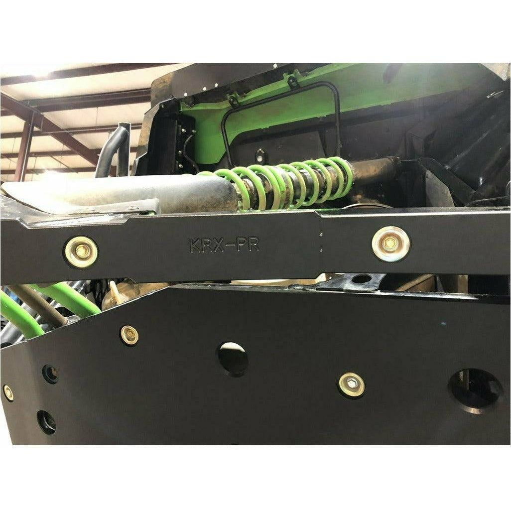 Kawasaki KRX Trailing Arm Guards
