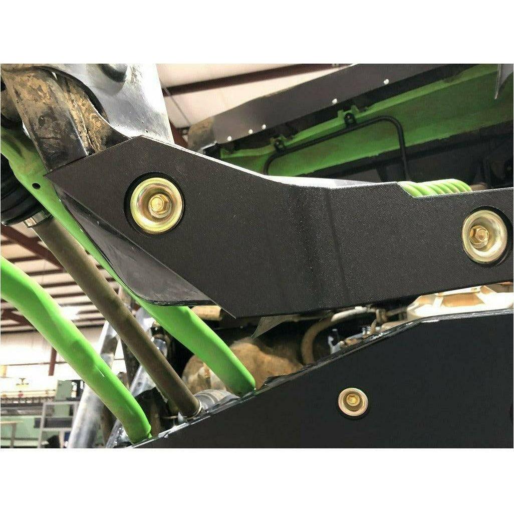 Kawasaki KRX Trailing Arm Guards