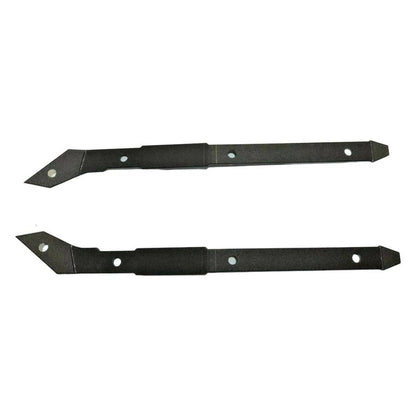 Kawasaki KRX Trailing Arm Guards