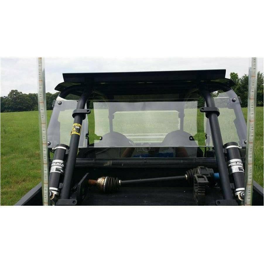 Polaris RZR XP 4 1000 / Turbo Polycarbonate Rear Windshield