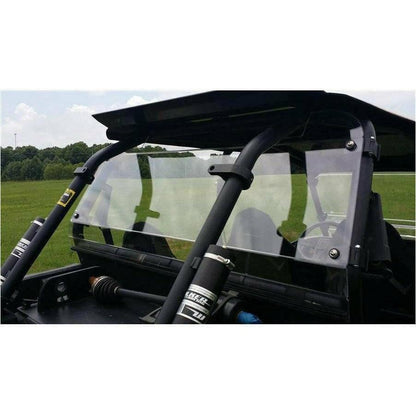 Polaris RZR XP 4 1000 / Turbo Polycarbonate Rear Windshield