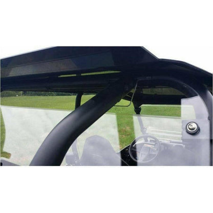Polaris RZR XP 4 1000 / Turbo Polycarbonate Rear Windshield