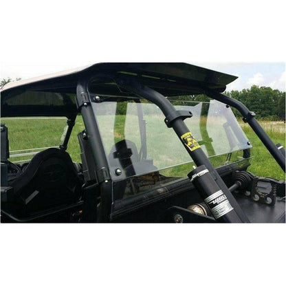 Polaris RZR XP 4 1000 / Turbo Polycarbonate Rear Windshield
