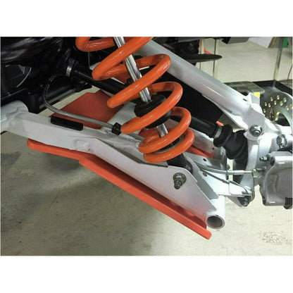 Polaris General 1000 A-Arm Guards