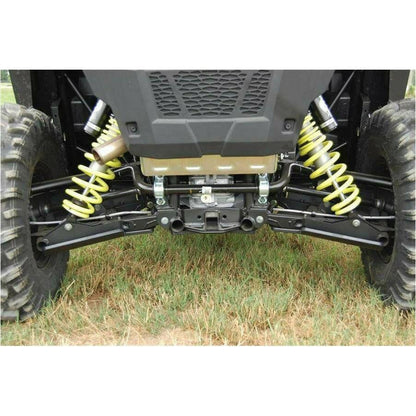 Polaris General 1000 A-Arm Guards