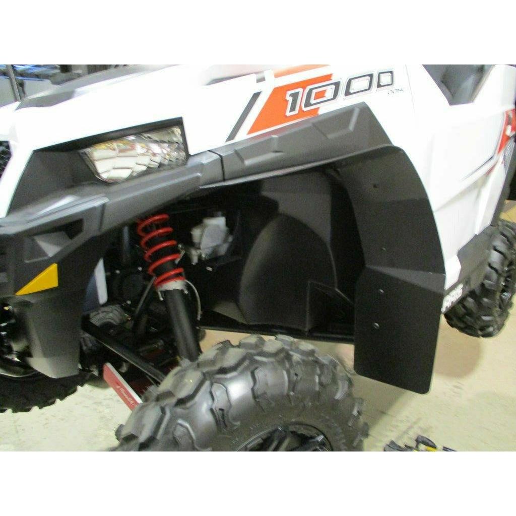 Polaris General 1000 Fender Extensions