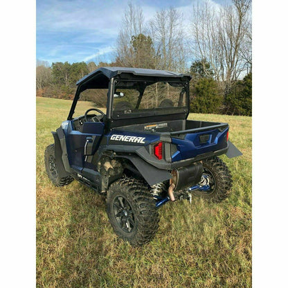 Polaris General XP 1000 Fender Extensions