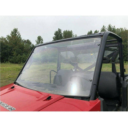 Polaris Ranger Polycarbonate Front Windshield