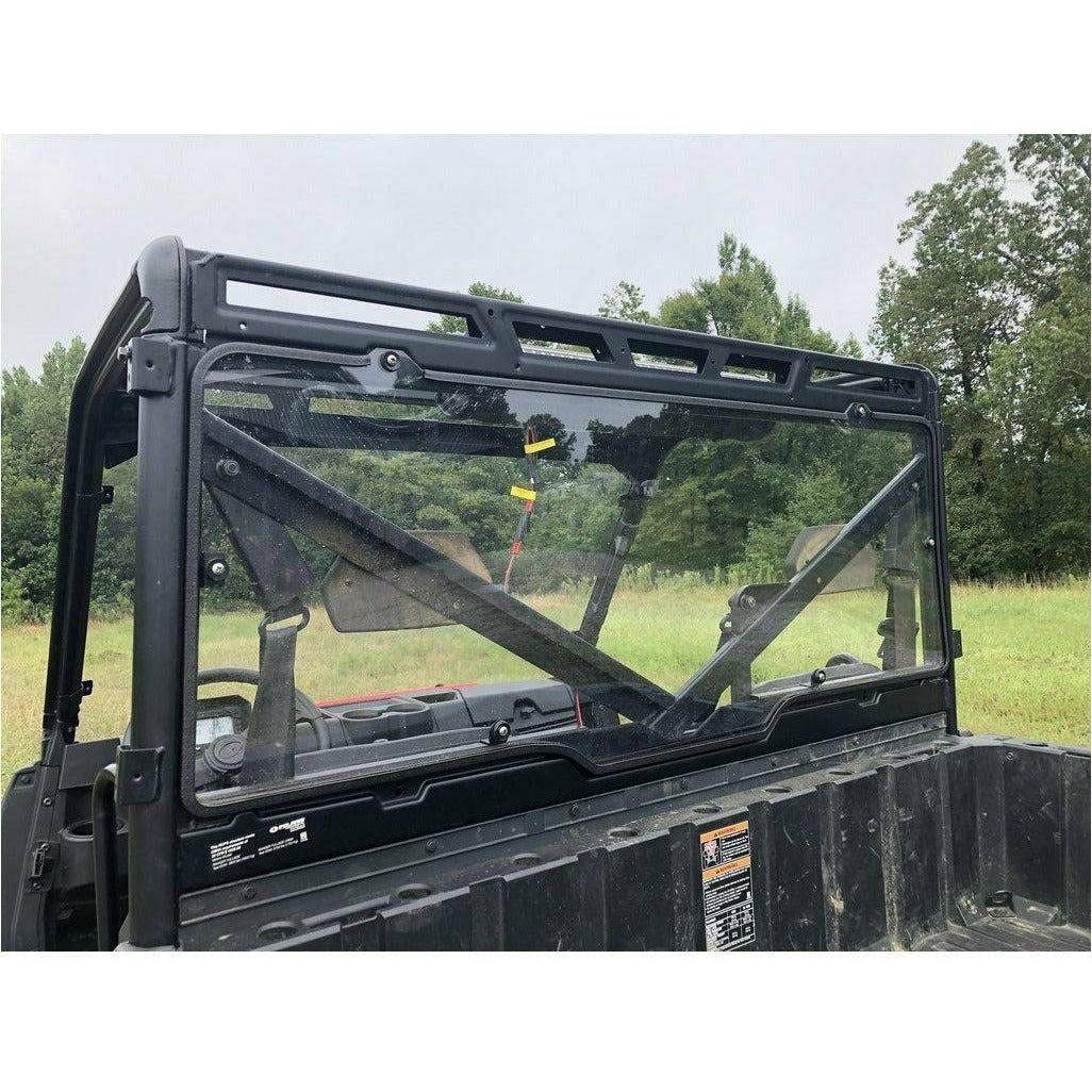 Polaris Ranger Rear Windshield