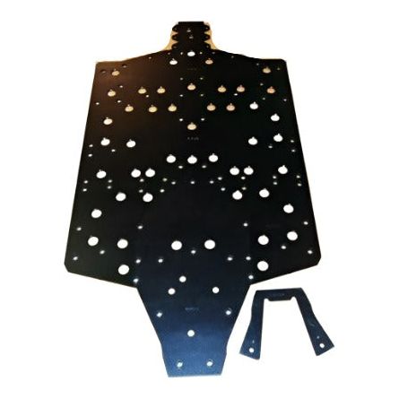 Polaris Ranger XP 900 Crew Full Skid Plate