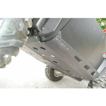 Polaris RZR 570 / 800 Slider Nerfs