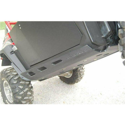 Polaris RZR 570 / 800 Slider Nerfs