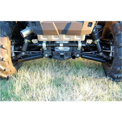 Polaris RZR 900 A-Arm Guards