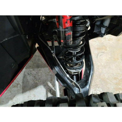 Polaris RZR Pro R / Turbo R Front A-Arm Guards