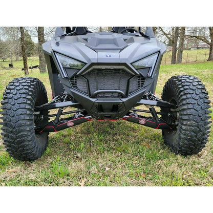 Polaris RZR Pro R / Turbo R Front A-Arm Guards