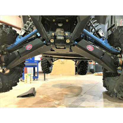 Polaris RZR Pro XP Front A-Arm Guards