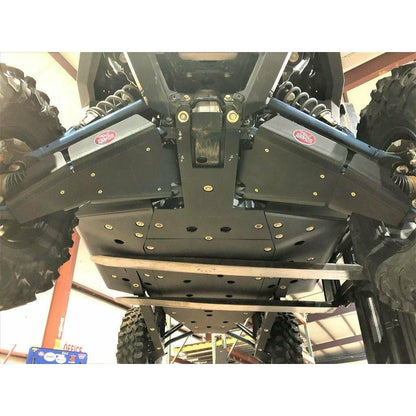 Polaris RZR Pro XP Front A-Arm Guards