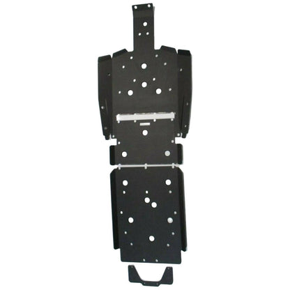 Polaris RZR RS1 Full Skid Plate
