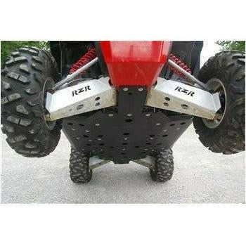 Polaris RZR 800 Skid Plate