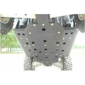 Polaris RZR 800 Skid Plate