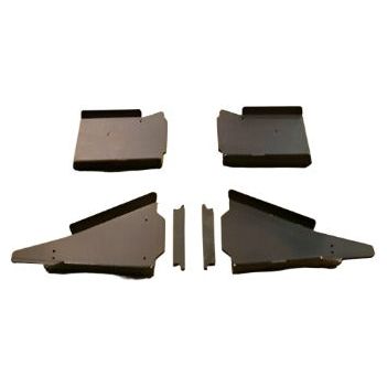 Polaris RZR S 1000 / S 900 A-Arm Guards
