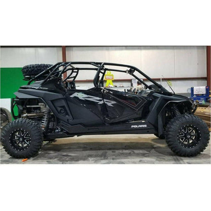 Polaris RZR Pro XP Fender Extensions