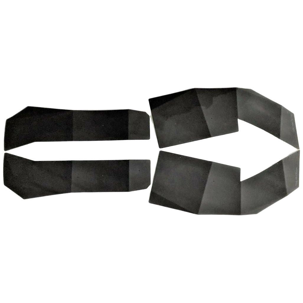 Polaris RZR Pro XP Fender Extensions