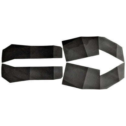 Polaris RZR Pro XP Fender Extensions