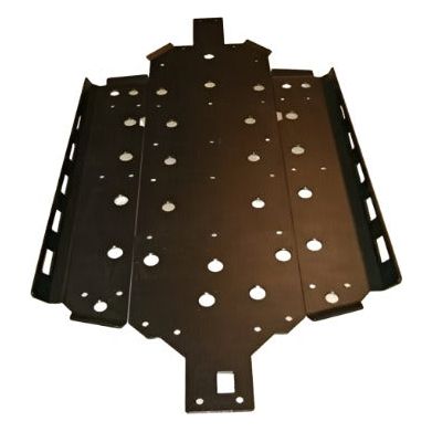 Polaris RZR 4 800 Skid Plate