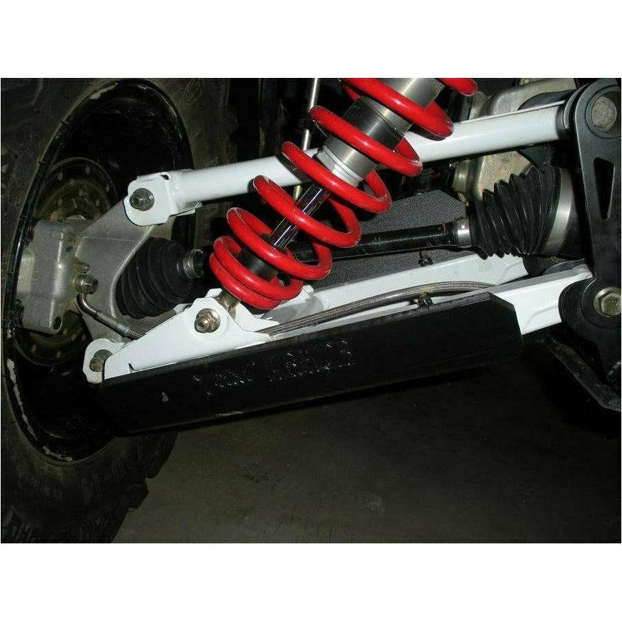Polaris RZR 800 A-Arm Guards