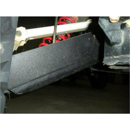 Polaris RZR 800 A-Arm Guards