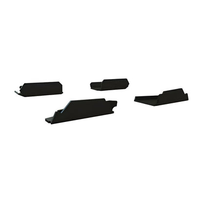 Polaris RZR 800 A-Arm Guards