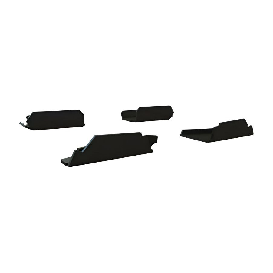 Polaris RZR 800 A-Arm Guards