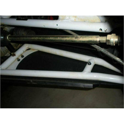 Polaris RZR 800 A-Arm Guards