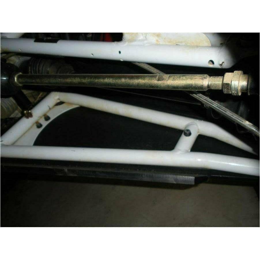 Polaris RZR 800 A-Arm Guards