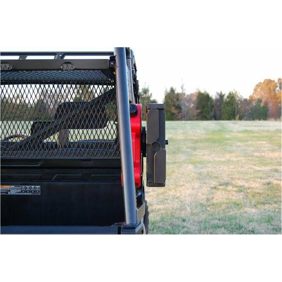 Polaris General / Ranger Rotopax Mount