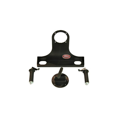 Polaris General / Ranger Rotopax Mount