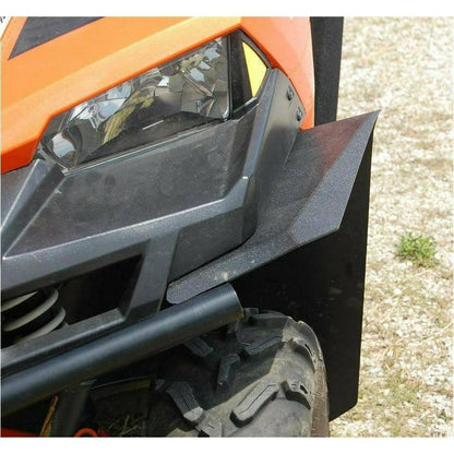 Polaris Ranger Fender Extensions