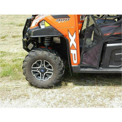 Polaris Ranger Fender Extensions