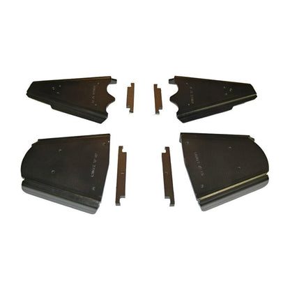 Polaris Ranger A-Arm Guards