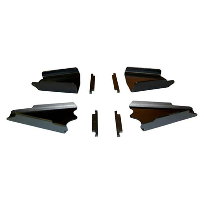 Polaris Ranger A-Arm Guards