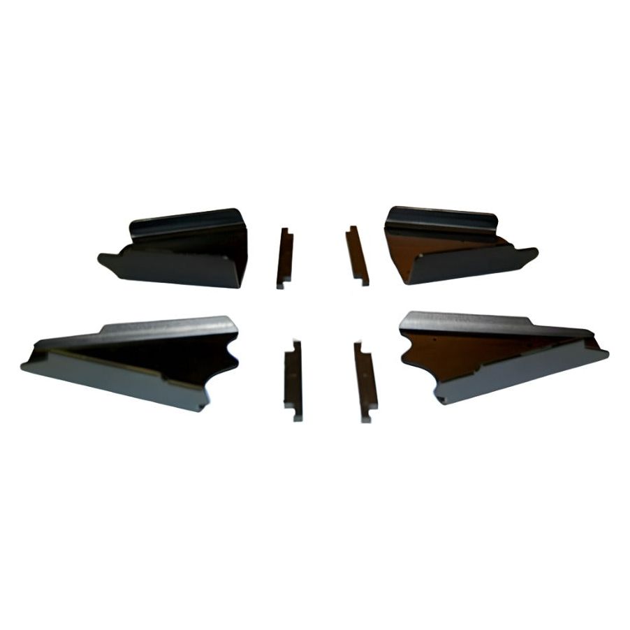 Polaris Ranger A-Arm Guards