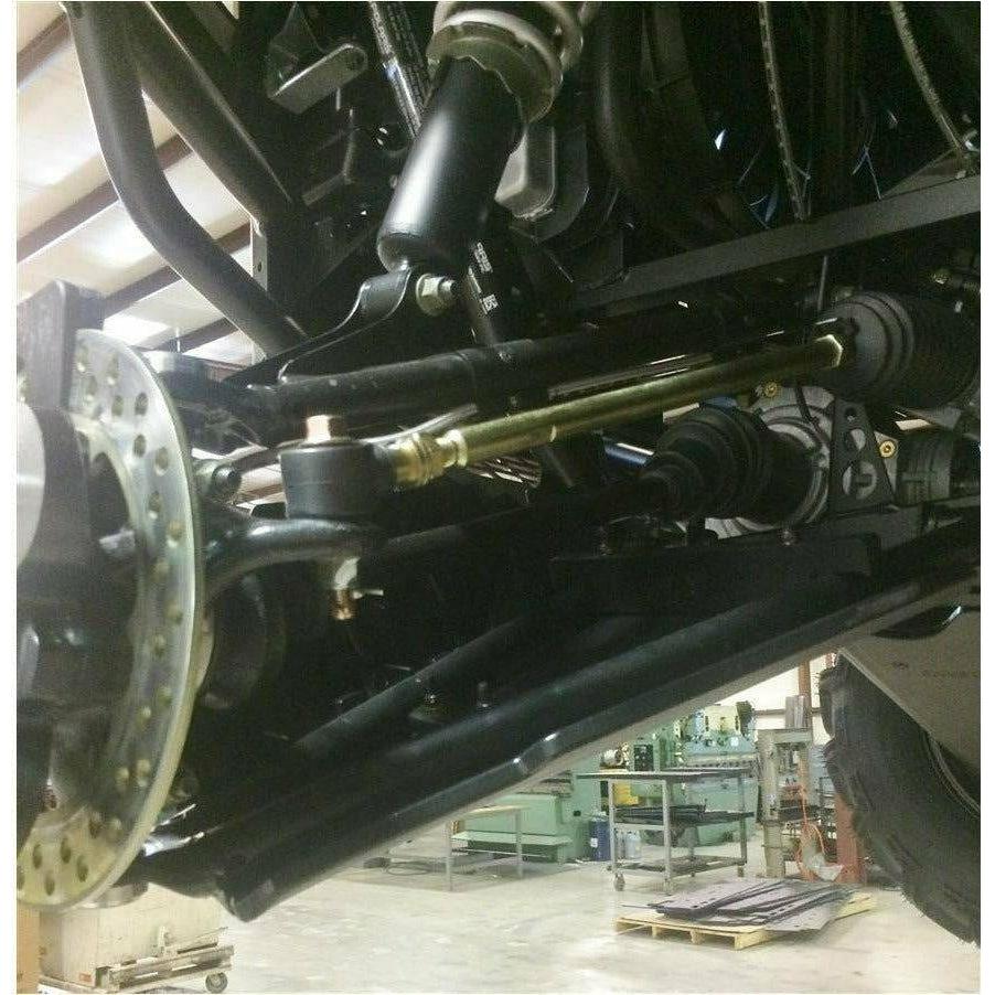 Polaris Ranger A-Arm Guards