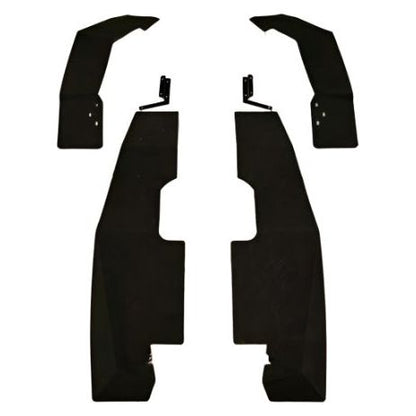 Polaris RZR XP 1000 / Turbo (2014-2018) Fender Extensions