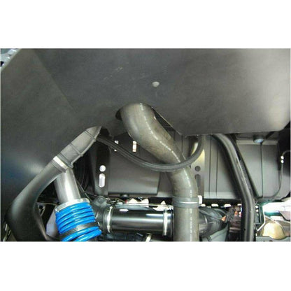 Polaris RZR (2019+) Rear Fender Extensions