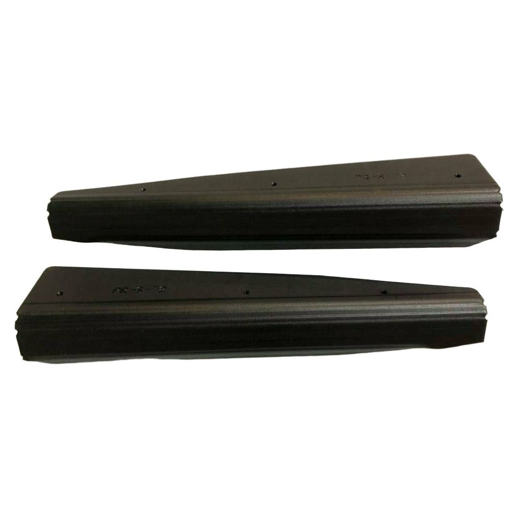 Polaris RZR Turbo S Trailing Arm Guards