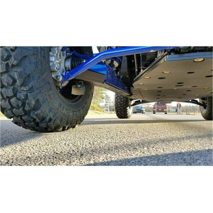 Polaris RZR Pro XP Trailing Arm Guards