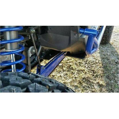 Polaris RZR Pro XP Trailing Arm Guards
