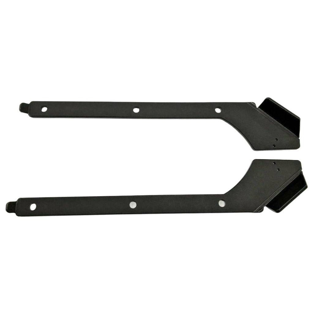 Polaris RZR Pro XP Trailing Arm Guards