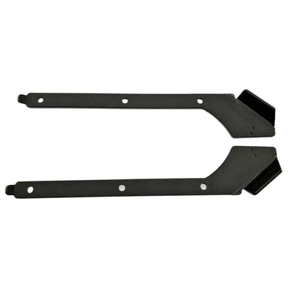 Polaris RZR Pro XP Trailing Arm Guards